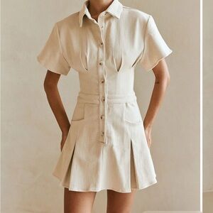 SABO Dela Dress